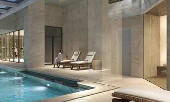 Imagem 7: Apto. com 4 suítes alto padrão, Itaim Bibi Zona Oeste de São Paulo