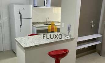 Imagem: Apartamento no Bairro Vila Santa Tereza