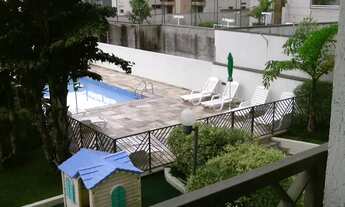 Imagem 4: Locação Apartamento Sao Paulo Vila Mariana Ref: 15070