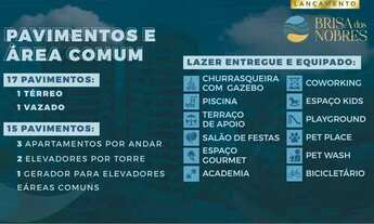 Imagem 5: EXCELENTE LANCAMENTO EM CONSTRUÇÃO NO CORDEIRO, 3 QTOS,SUITE, SL AMPLA,COZ E MUITO LAZER