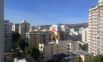 Imagem 2: Amplo apartamento de 3 quartos Santa Rosa reformado!!!