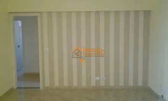 Imagem 3: Apartamento com 3 dormitórios para alugar, 130 m² por R$ 3.590,00/mês - Vila Galvão - Guar