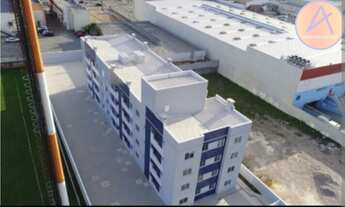 Imagem 2: Apartamento a venda Residencial Portal São Francisco