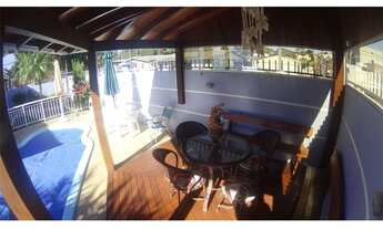 Imagem 3: CASA 2DORM. C/ PISCINA