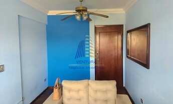 Imagem 2: Apartamento para alugar no bairro Jardim Cláudia - São Paulo/SP, Zona Oeste