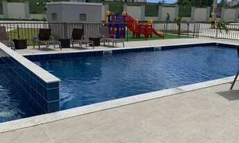 Imagem 3: Apartamento para aluguel possui 45 metros quadrados com 2 quartos em Cassange - Salvador