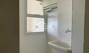 Imagem 6: Apartamento Padrão em Taubaté