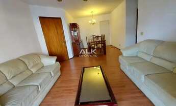 Imagem: Apartamento para venda - Brooklin