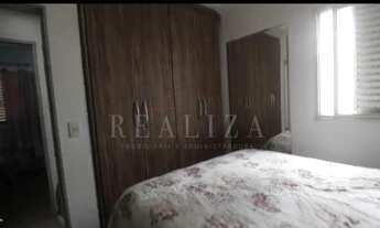 Imagem 4: Apartamento para Venda em São Paulo, Limão, 4 dormitórios, 1 suíte, 2 banheiros, 1 vaga