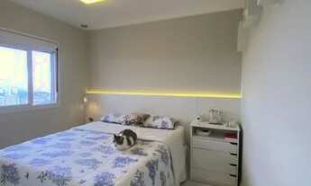 Imagem 7: PORTEIRA FECHADA 48 m² 2 quartos e 1 Vaga em Vila Andrade - São Paulo - SP