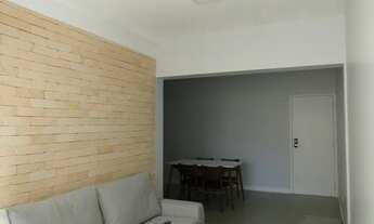 Imagem 6: Apartamento mobiliado para locação 2 dormitorios Jardim Aquarius São Jose dos Campos