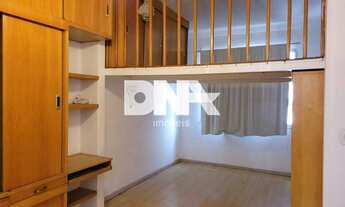 Imagem 5: Kitnet/Conjugado-À VENDA-Botafogo-Rio de Janeiro-RJ