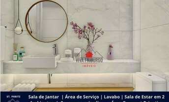 Imagem 7: Excelente casa em condomínio no Cônego