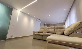 Imagem 3: Apartamento à venda 134 M² Butantâ SP, 2 dormitórios , 1 suíte, 3° dormitório reversí