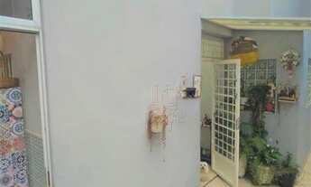 Imagem 4: Sobrado com 3 dormitórios à venda, 172 m² por R$ 795.000,00 - Vila Valparaíso - Santo Andr