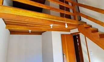 Imagem 4: Casa de condomínio Próximo ao Horto Florestal