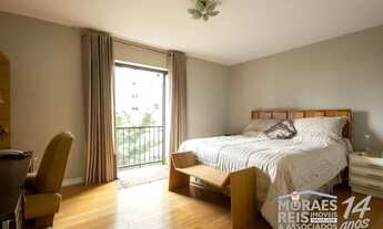 Imagem 5: VENDO / ALUGO / APARTAMENTO / 386.82 M² / 4 DORMITÓRIOS - SUÍTES / 5 VAGAS /VILA NOVA CONC