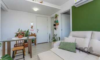 Imagem 7: Apartamento bairro Santa Cecilia de 2 dormitórios e vaga