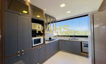 Imagem 7: Cobertura plana com hidro, 3 suítes com closet e linda vista livre no Santo Antônio em Joi