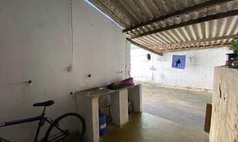 Imagem 5: Casa RESIDENCIAL em Aprecida de Goiânia - GO, Nova era