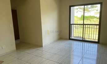 Imagem: Jundiaí - Apartamento Padrão - Parque