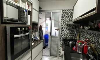 Imagem 6: Apartamento para Venda em São Paulo, Imirim, 2 dormitórios, 1 banheiro, 1 vaga