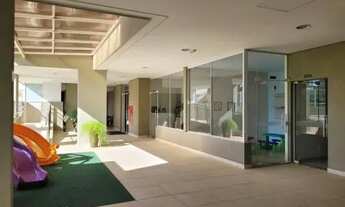 Imagem: Edificio Residencial Premiatto