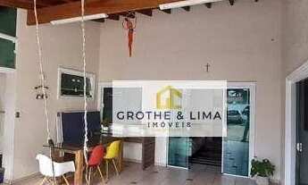 Imagem 7: Casa com 3 dormitórios à venda, 230 m² por R$ 650.000 - Bosque da Saúde - Taubaté/SP