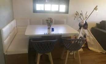 Imagem: Duplex 3dts locação Campolim Sorocaba