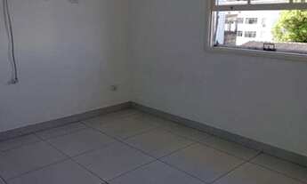 Imagem 4: Apartamento com 1 dormitório para alugar por R$ 1.300,00/mês - Centro - São Vicente/SP