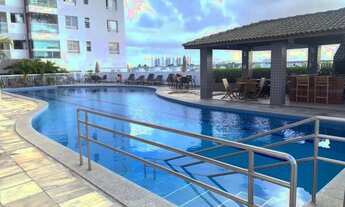 Imagem 7: Apartamento para alugar na Farolandia no Condomínio Residencial Club do Parque com Mobília