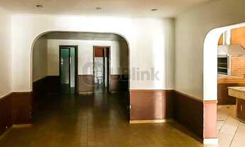 Imagem: Casa para alugar Mirandópolis 5 dormitórios