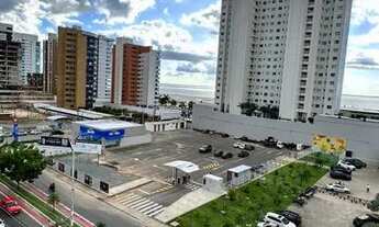 Imagem 5: Apartamento para aluguel possui 70 metros quadrados com 2 quartos em Ponta D'Areia