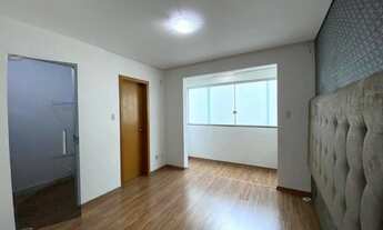 Imagem 6: Apartamento com área privativa, 02 quartos e 02 vagas para alugar no Castelo, BH