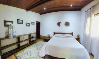 Imagem 4: Pousada excelente à venda com 6 suítes, 416m² útil e 3.400,00m² total, Morro de São Paulo