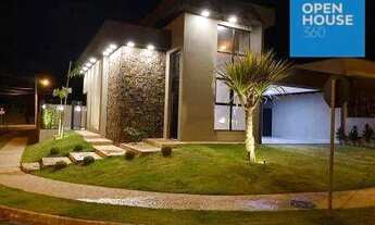 Imagem 3: Casa Térrea Casa em condomínio com 3 dormitórios