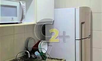 Imagem 6: APARTAMENTO DUPLEX - VILA MADALENA - 1 DORMITORIO - 1 suíte - 2 VAGAS - 47M?