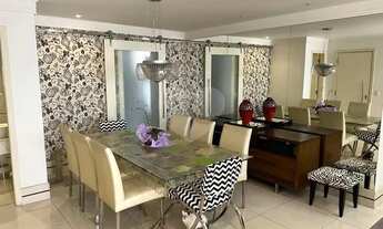 Imagem 5: Apartamento espaçoso de 135m2 com 3 suítes em Perdizes