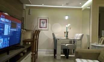 Imagem 2: Apartamento residencial à venda, Campo Limpo, São Paulo