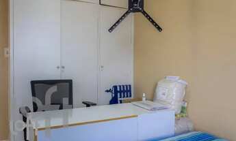 Imagem 2: Apartamento à venda em Cursino com 100 m², 2 quartos, 1 vaga