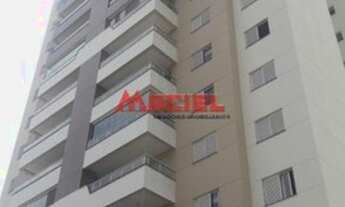 Imagem: Apartamento Padrão em São José dos Campos