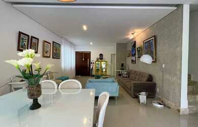 Imagem 7: Casa com 4 dormitórios, 432 m² - venda por R$ 2.500.000,00 ou aluguel por R$ 12.000,00/mês