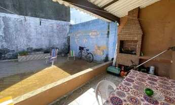 Imagem 2: Casa em Itanhaém, no Gaivota