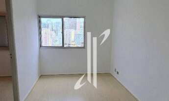 Imagem 3: Apartamento com 1 dormitório para alugar, 32 m² por R$ 1.690,00/mês - Bela Vista - São Pau