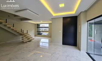 Imagem 7: Morada dos Pássaros/ Dúplex 230m² 03 Suítes/ Piscina e Churrasqueira