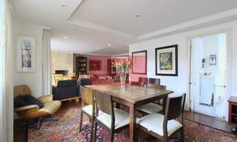 Imagem 3: Apartamento à venda no bairro Bela Vista - São Paulo/SP, Zona Central