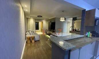 Imagem 2: Apartamento com 3 dormitórios à venda, 95 m² - Além Ponte - Sorocaba/SP