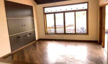 Imagem 7: Casa com 4 dormitórios à venda, 180 m² por R$ 1.600.000 - Condomínio Tarumã - Santana de P