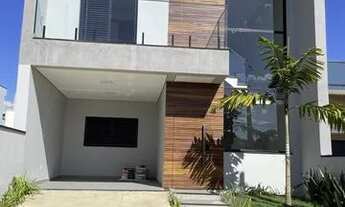 Imagem 4: Casa em Condomínio para Venda em Tatuí, Residencial Bosques dos Ipês, 3 dormitórios, 1 suí