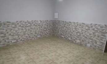 Imagem 2: Casa 3 dormitórios (1suíte) garagem fechada, no Tude Bastos, Praia Grande